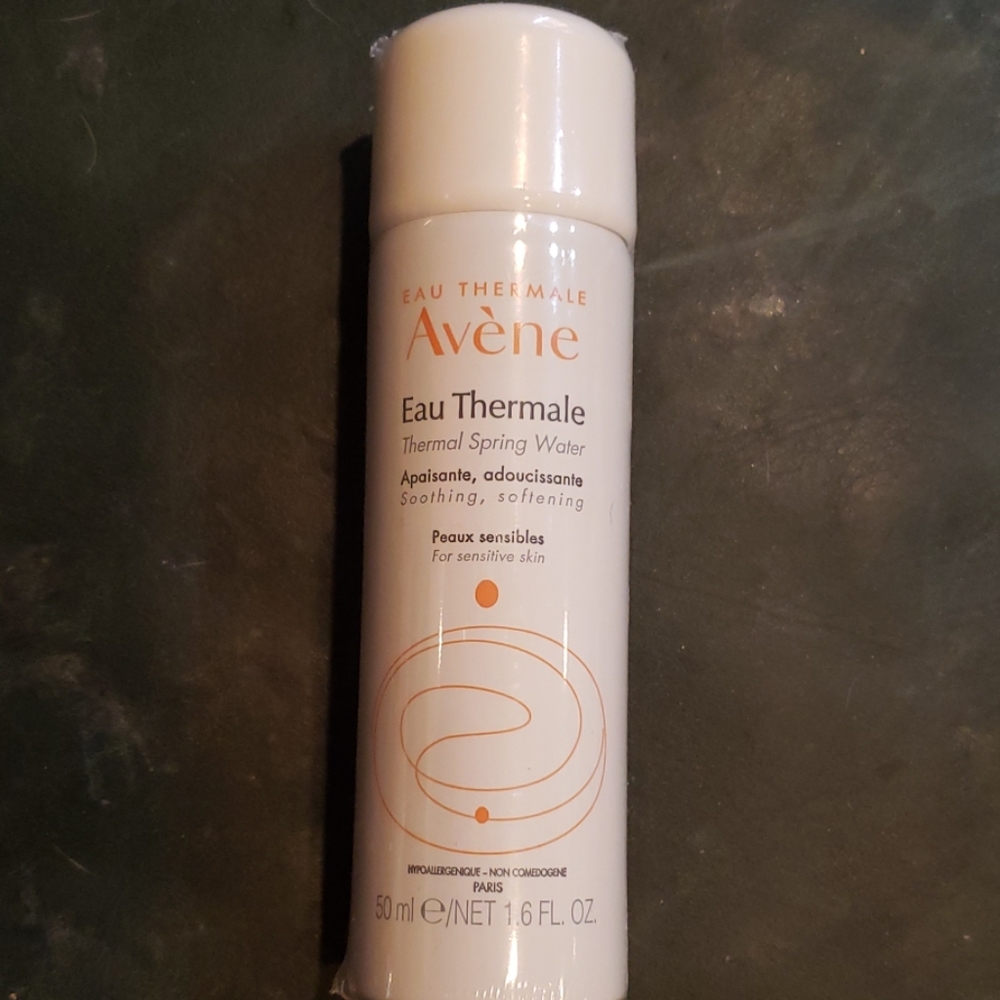 Avene eau Thermale spring water 1.6 Oz